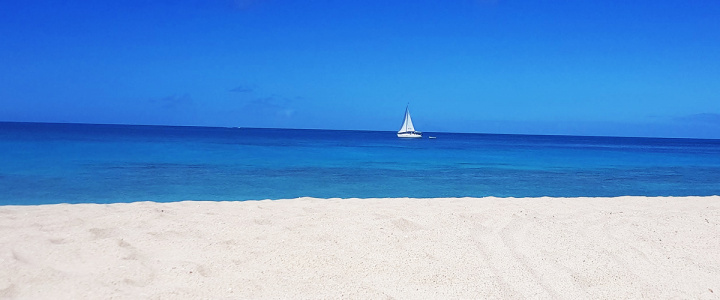 ANTIGUA, WEST INDIES