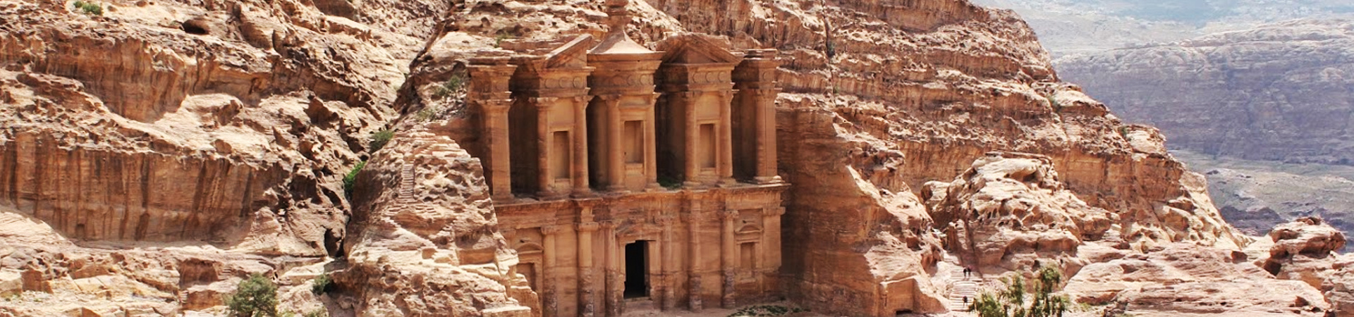 PETRA, JORDAN